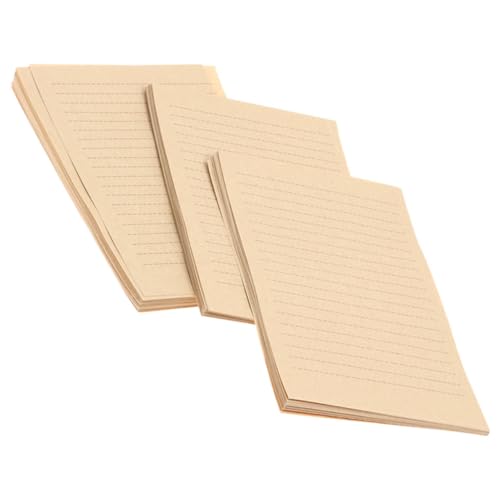HOMSFOU 50 V[g Be[WNtg ̓MLp ̂߂̐Î~ re[W^[y[p[ 莆p̌Â ntÎ~ Ntgy[p[ Light Brown