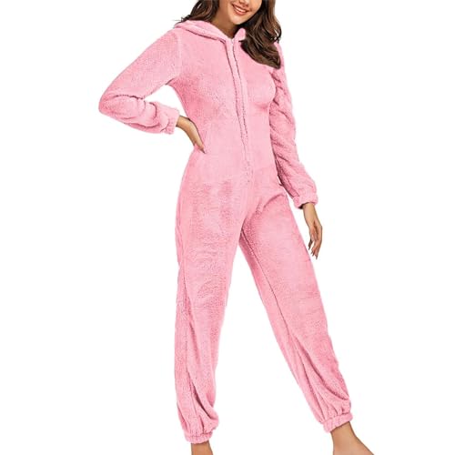 Pyjama molleton respirant et extensible pour une chaleur saine en hiver