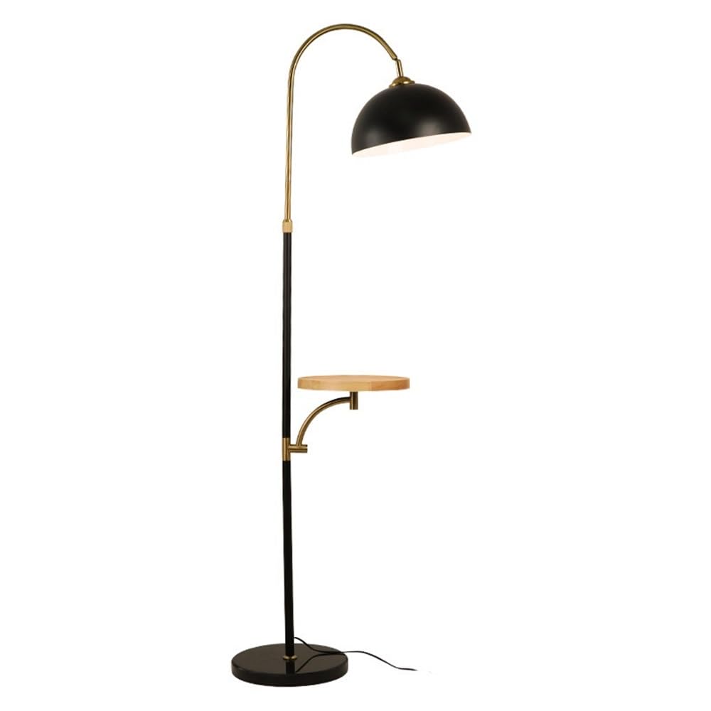 Kp6xLf3gT Corner Standing Lamp Storage Floor Lamp Living Room Minimalist Sofa Bedroom Bedside Ornament Decorative Atmosphere