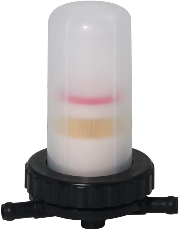 Fuel Filter Assy 61A-24564-00 61A-24521-00 61A-24531-00, 65L-24563-00 61A-24469-00 for Yamaha 4-Strokes Outboard for Yamaha 150HP F150 TL/XR, 200HP F200 TXR, 225HP F225A ETX