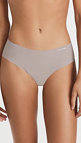Calvin Klein womens Invisibles Hipster Multipack Panty Hipster Panties