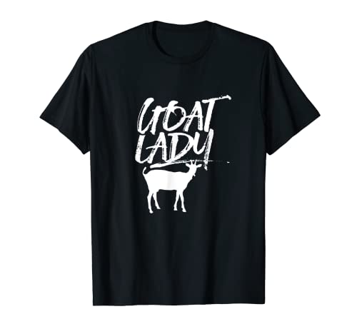 Capra Lady Animal Lover Capre Domestic Sheperd