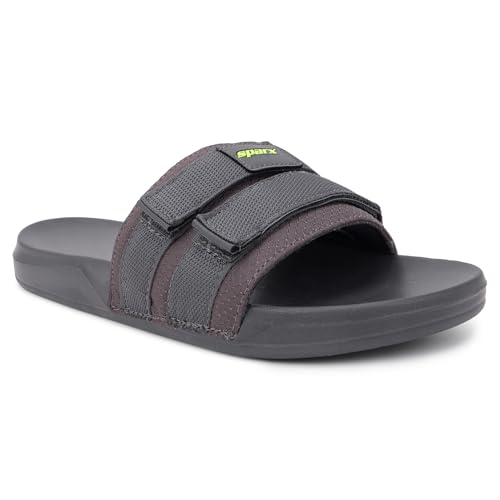 Image of SPARX mens Sfg 178 Slipper