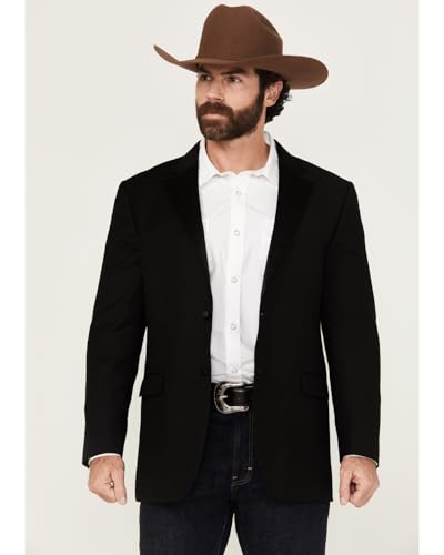 Men's 1978&Trade; Smooth Leather Belt Black Cherry 462