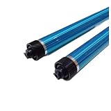 fbaacarmr Tambor OPC de Repuesto Compatible con Impresora CF214A 14A CF214X 14X CF236A CF235A 712 725 M712 M725 M712n M712dn