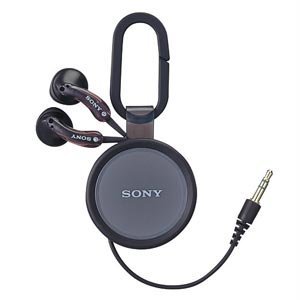 SONY ステレオイヤーレシーバー MDR-E868MP1 SONY ステレオイヤーレシーバー MDR-E868MP1