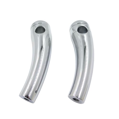 Rehausseur de guidon 22mm en aluminium usiné pour le confort en motocross