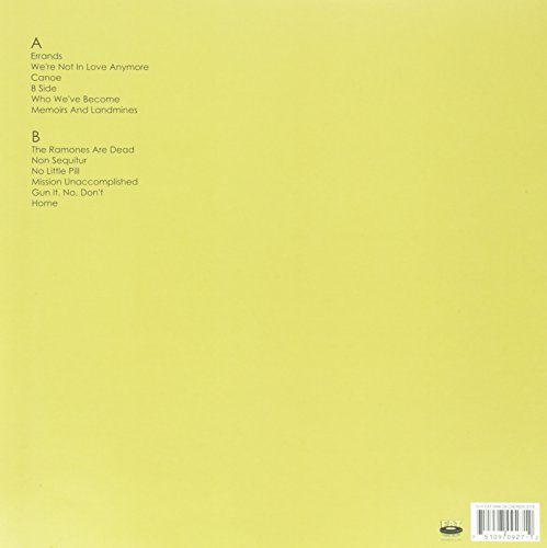 Bridge [Disco de Vinil]