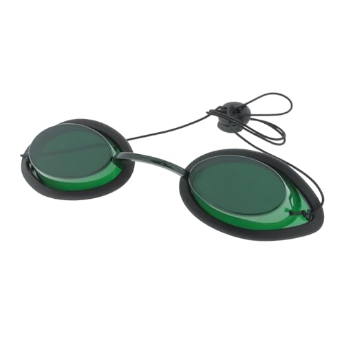 MCWlaser Beauty Patient Protective Goggle for...