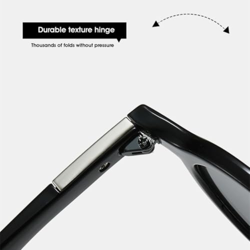 Lunettes de soleil petites avec protection UV400 haute performance - 4