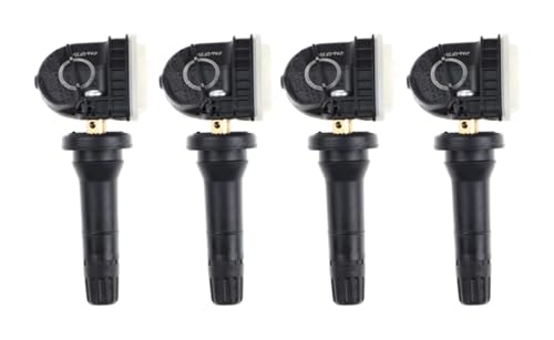 Sensor de presión de neumáticos para Ford para viajar seguro en familia con el kit TPMS