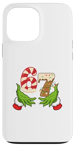 6 7 nh ~[ NX}X TVc Gen Z Alpha ʔ v[g X}zP[X iPhone 13 Pro Max p