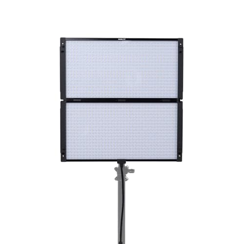 NANLITE PavoSlim 240B LED撮影用ライト の商品画像 1