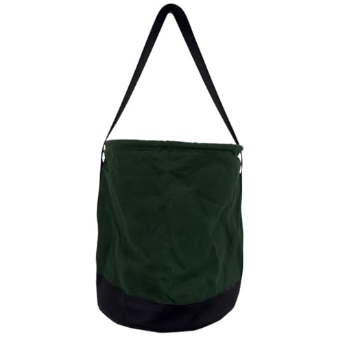 Bolsa Balde em Lona CG 434 Aberta Carbografite