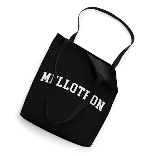 Bolso Tote Mellotron miniatura 2