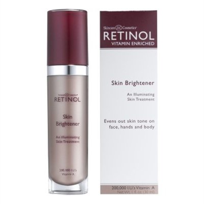 Skincare Retinol Skin Brighten Er 1oz (3 Pack)