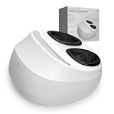 Sharper Image Shiatsu Foot Massager