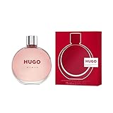 HUGO Eau de Parfum para mujer, 50 ml