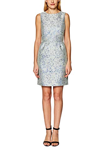 Vestido sin mangas de Esprit Collection