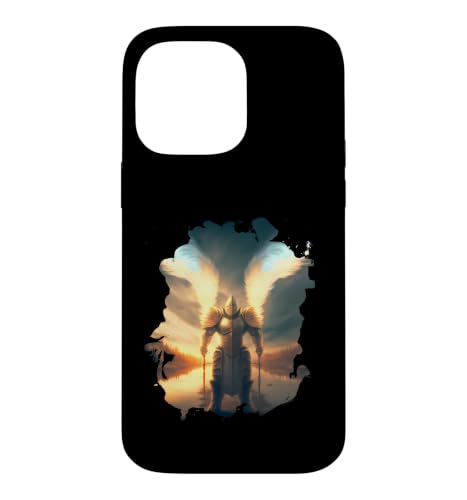 ���̔��˂ő������R�m �X�}�z�P�[�X iPhone 14 Pro Max �p
