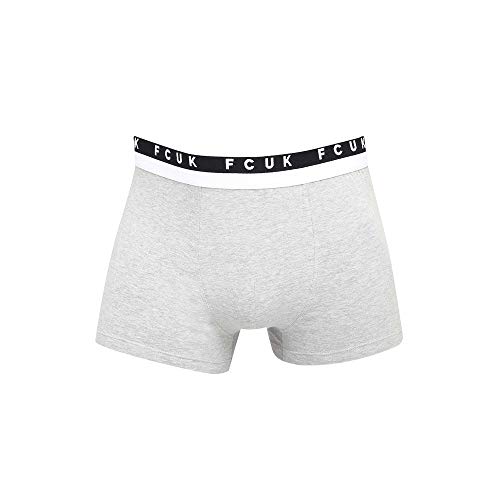Image of FCUK Men's Cotton Trunks