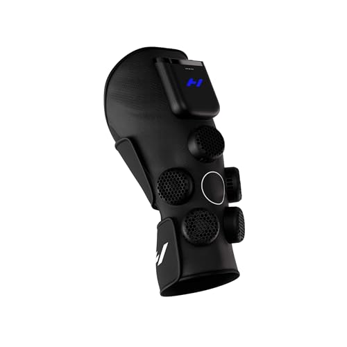 Hyperice Kontrast 2 Knie