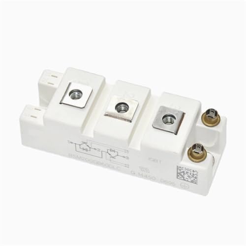IKYCEHFV Módulo IGBT BSM50GB120DN2G BSM50GB170DN2 BSM50GB60DLC BSM75GB170DN2G BSM75GB170DN2 BSM150GB60DLC BSM200GB60DLC(BSM50GB60DLC)