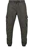 Pantalon Cargo || Longueur: Standard || hauteur de la ceinture: support