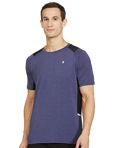 Image of Amazon Brand - Symactive Men T-Shirt