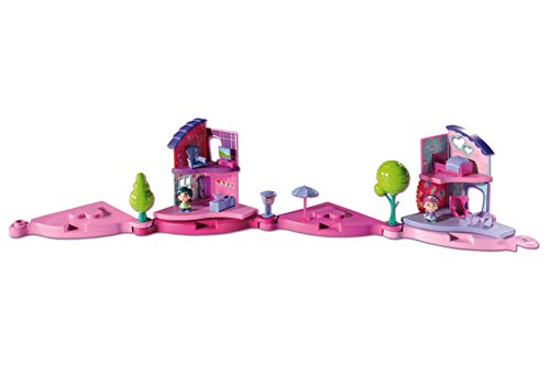 Déco Dési Village Goliath activité manuelle pour mercredi après-midi