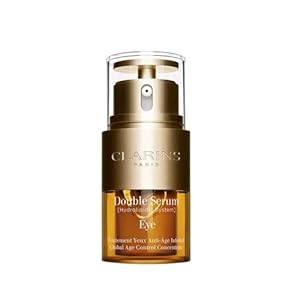 Double Serum Eye 0.6 oz/20 ml Eye Treatment Serum