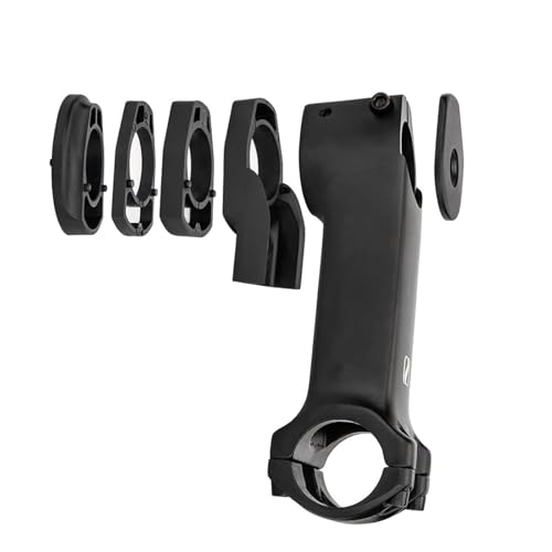 自転車ハンドルバーステム80-130mmインナーワイヤーライザーライトウェイトアルミニウム合金自転車ステムロードハンドルバーバイクパーツ内部ケーブルルーティングスペーサー