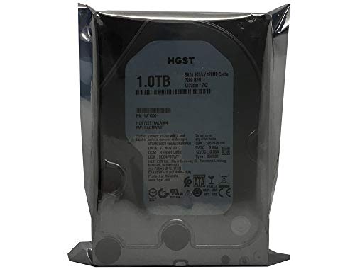 HGST Ultrastar 7K2 (1W10001) の商品画像 1