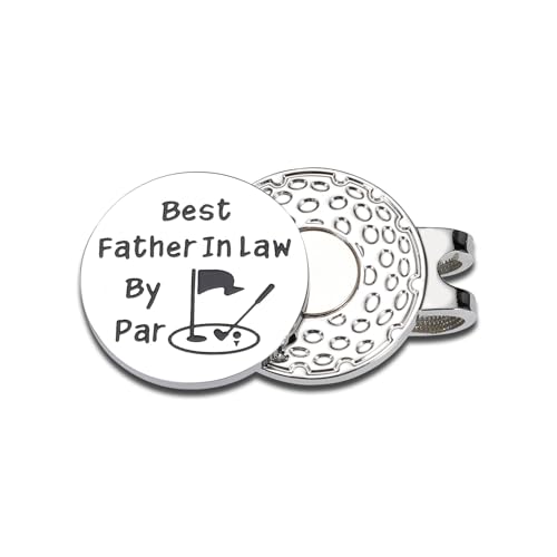 CYKARA Magnetic Golf Ball Marker