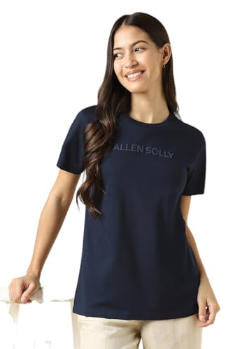 Image of Allen Solly Women T-Shirt