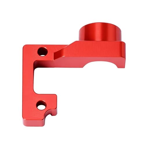 Carter boîtier ouvert aluminium Tamiya TT02 9IMOD pièce RC usinée de haute précision