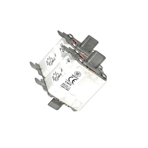 Fusible 170M2683 a action rapide type corps carre basse tension pour convertisseurs de puissance