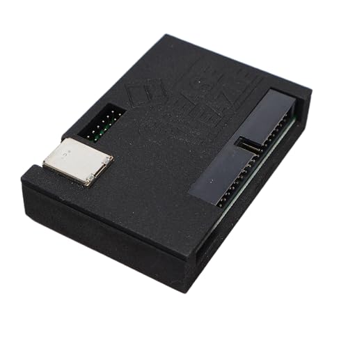 Image of GreaseWeazle Deluxe Kit - Read /Write Amiga, Atari ST & More - Cables Included