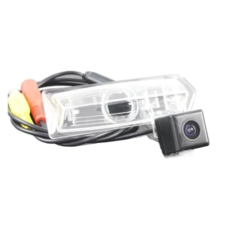 Caméra de recul voiture Toyota Harrier 2004-2009 HD CCD