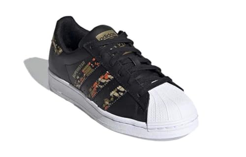 Image of Adidas Men's Superstar Triple
