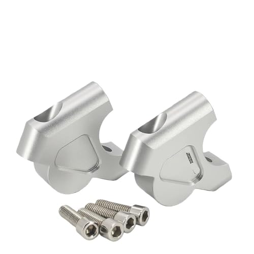 Rehausseur de guidon 32 mm pour moto R1200GS R1250GS S1000XR