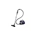 Produktbild ELECTROLUX ESPC71DB Aspirateur traîneau sans sac SilentPerformer Cyclonic - Bleu profond