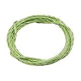 干し柿の紐 2m 20本セット 吊るし紐 再生紙100%使用