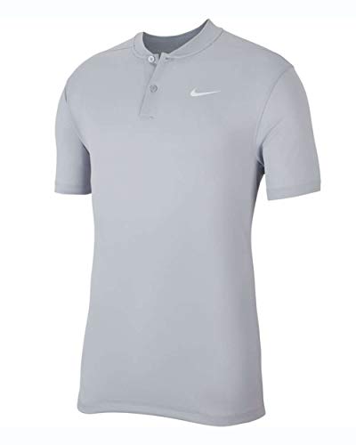Nike Mens Men's Dri-fit Victory Blade PoloPolo