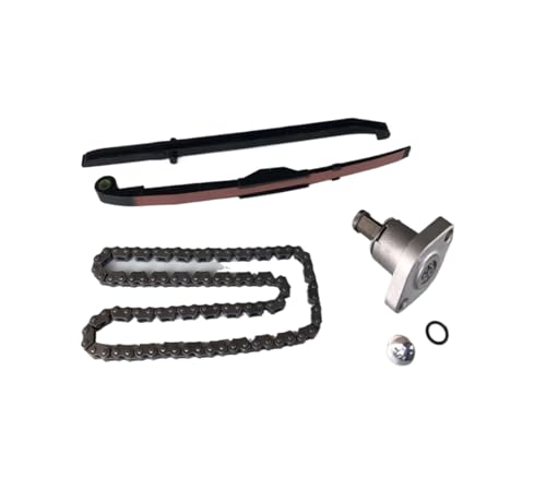 Guide chaîne de came GY6 125 150 pour réparer le claquement moteur de scooter 157QMJ