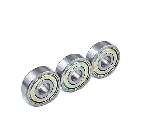 Roulement 627ZZ pour réparer les rollers et imprimantes 3D avec axe 7mm