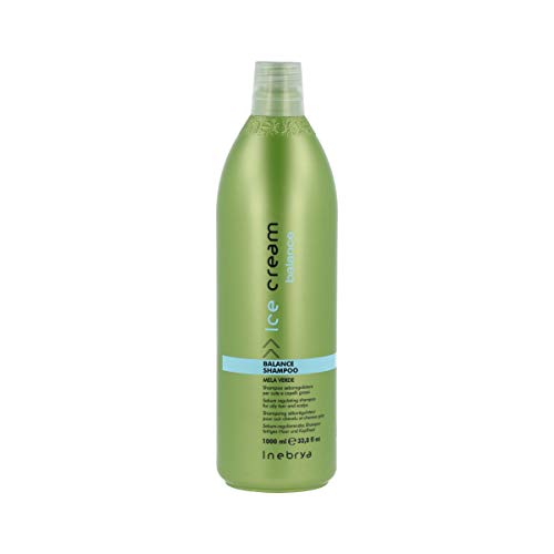 Inebrya ICE CREAM Balance Shampoo 1000 ml