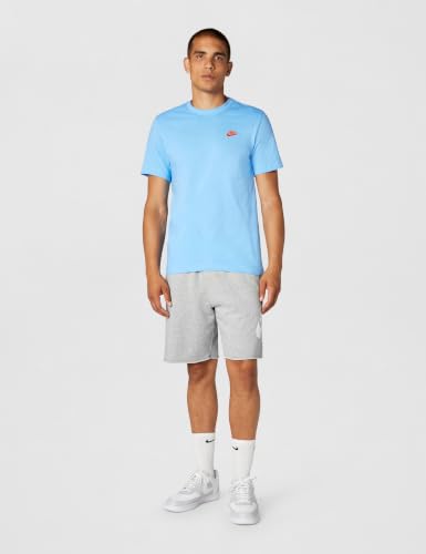 Image of Nike Men's Sportswear Club T-Shirt