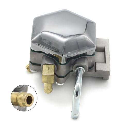 Combustible apto for XV250 V-Star y XV240 Virago 4