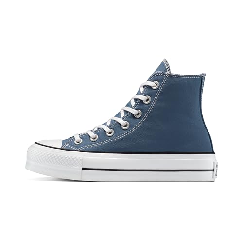 Consejos y reviews para comprar Converse azul favoritos de las personas. 11 Imagen adicional
